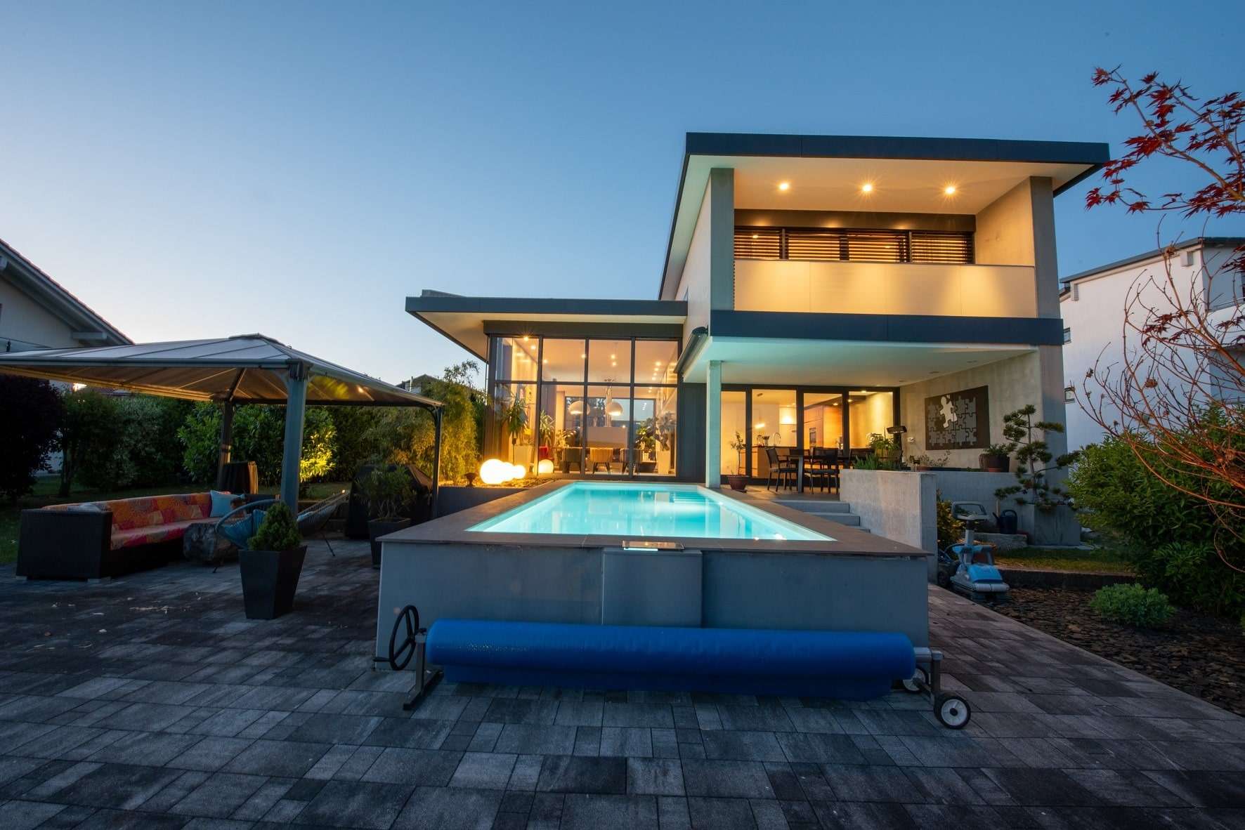 Thumbnail-Haus zum Kaufen in Deggendorf 1.450.000,00 € 244 m²