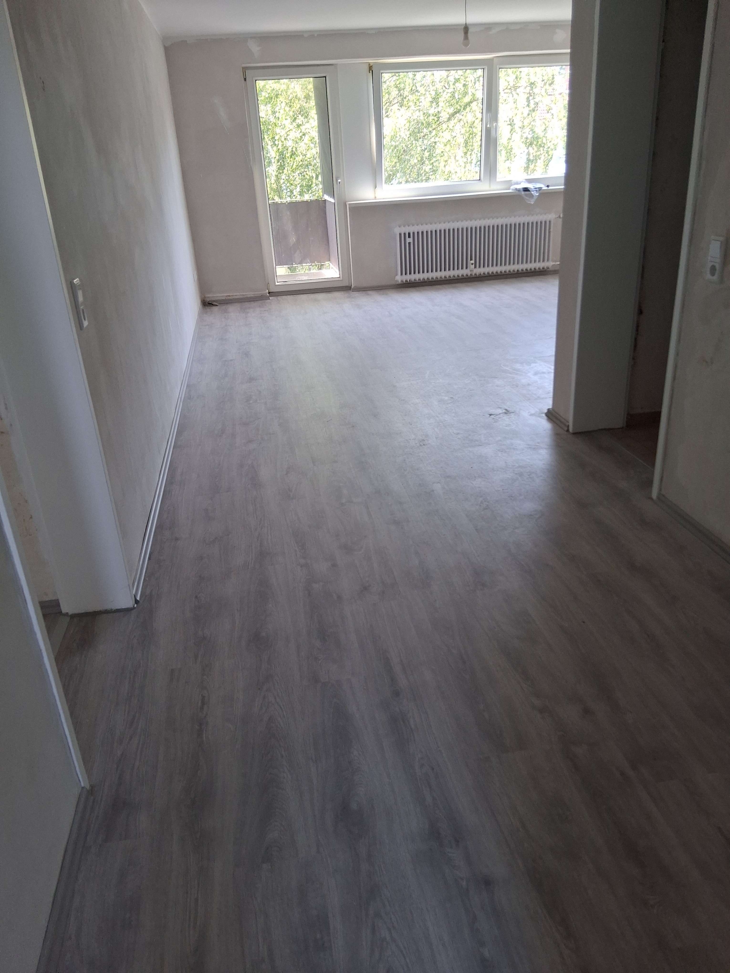 Thumbnail-Wohnung zum Mieten in Duisburg 648,00 € 81.07 m²