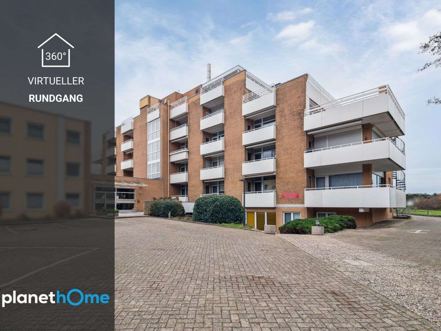 Thumbnail-Wohnung zum Kaufen in Cuxhaven 159.000,00 € 46 m²