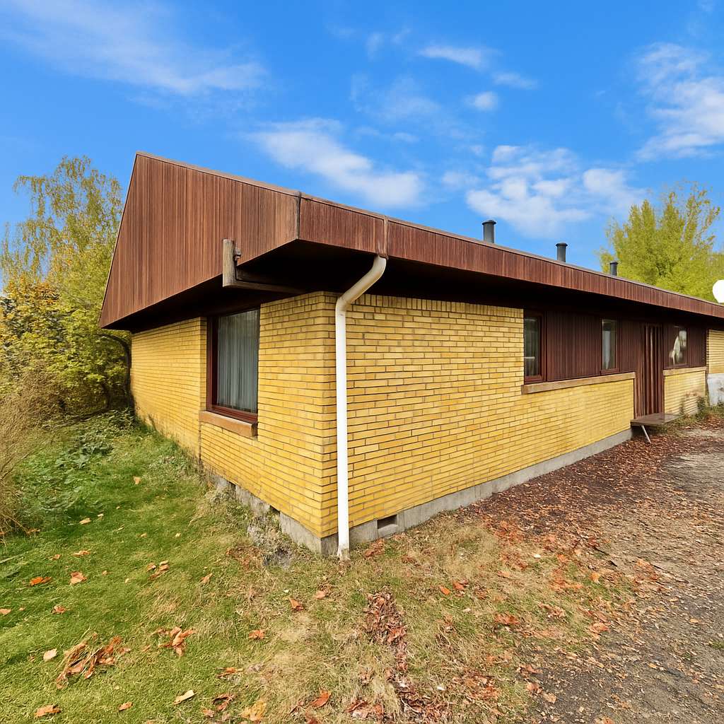 Thumbnail-Haus zum Kaufen in Tensbüttel-Röst 149.000,00 € 109.29 m²