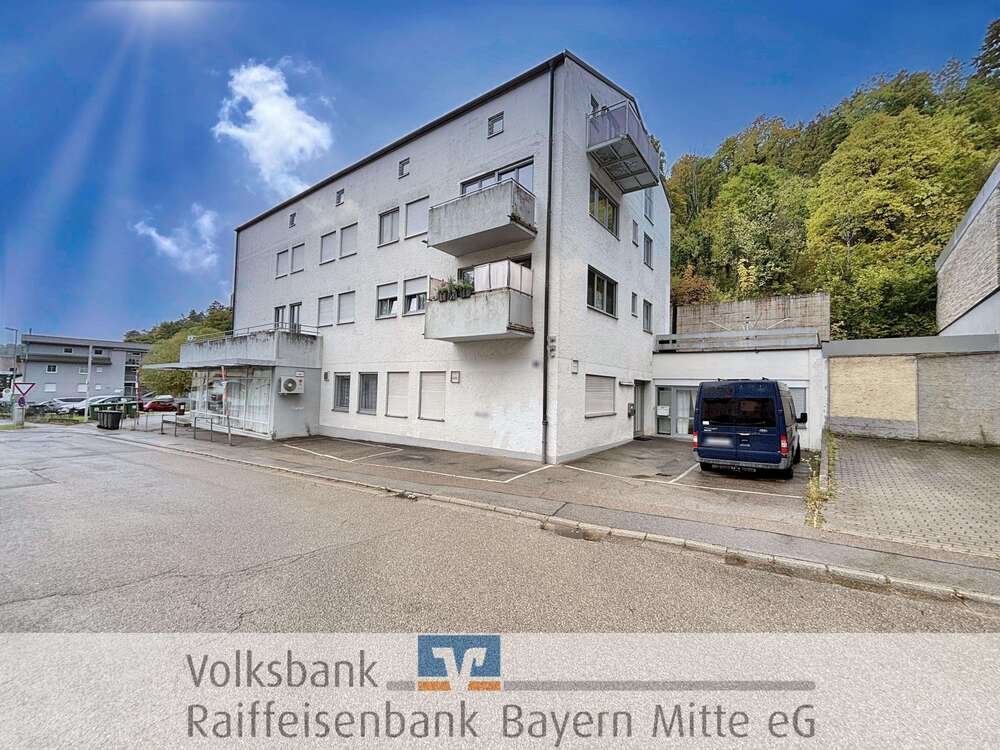 Thumbnail-Haus zum Kaufen in Eichstätt 1.999.000,00 € 514 m²