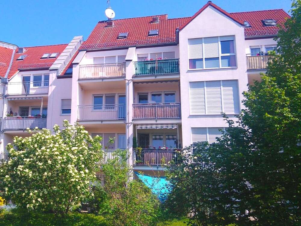 Thumbnail-Wohnung zum Kaufen in Leipzig 331.250,00 € 98.88 m²