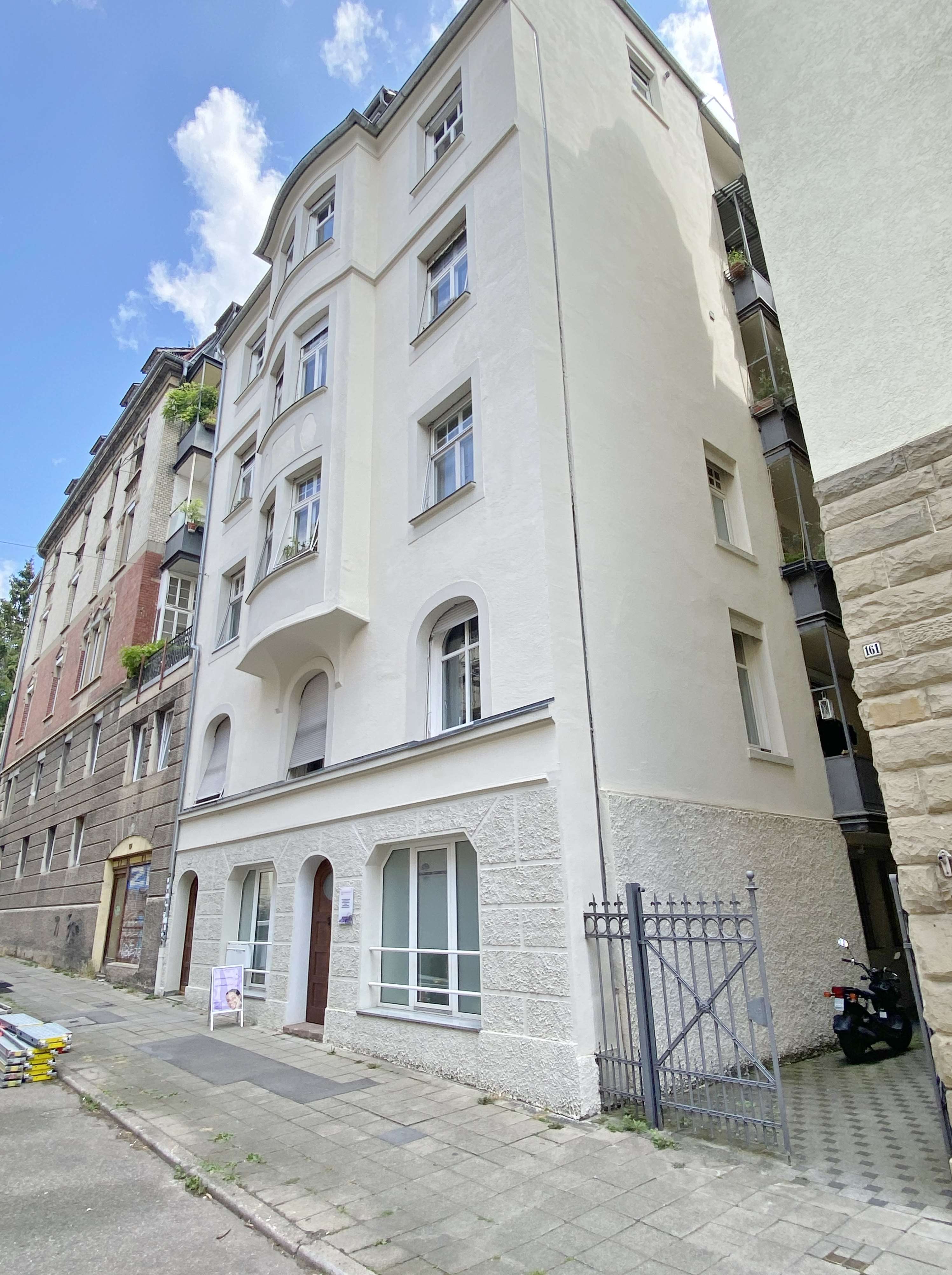 Thumbnail-Büro in Stuttgart 950,00 € 61 m²