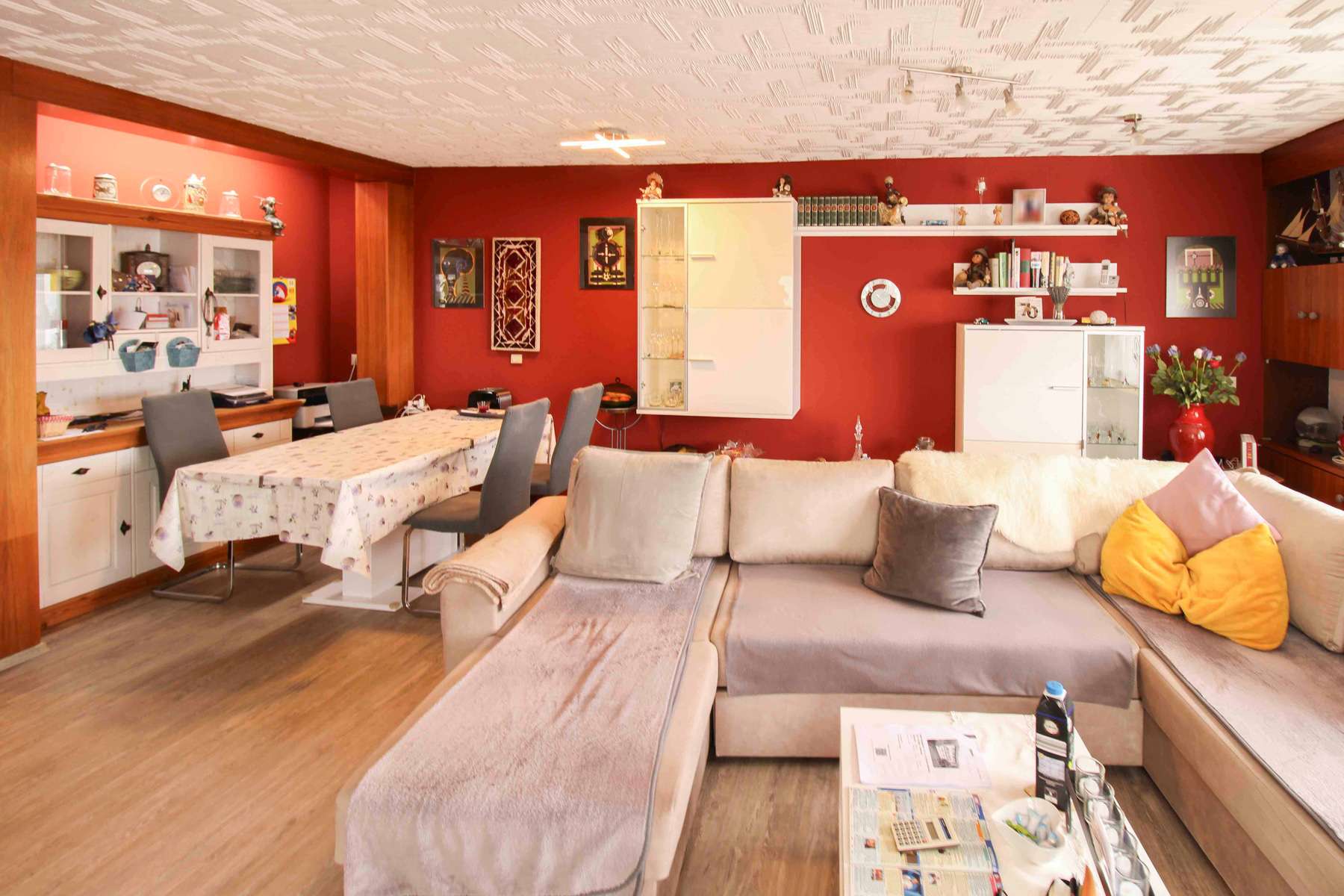 Thumbnail-Haus zum Kaufen in Bad Urach 295.000,00 € 104 m²