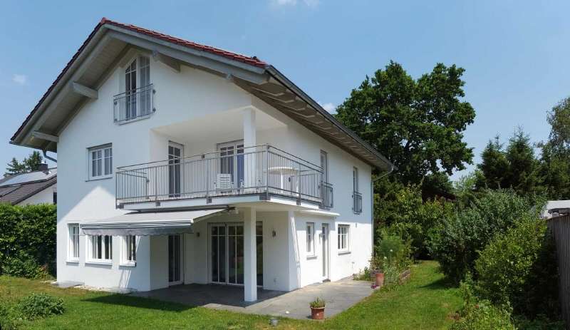 Thumbnail-Haus zum Mieten in Eichenau 3.190,00 € 180 m²