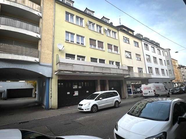 Thumbnail-Wohnung zum Kaufen in Pforzheim 315.000,00 € 130 m²