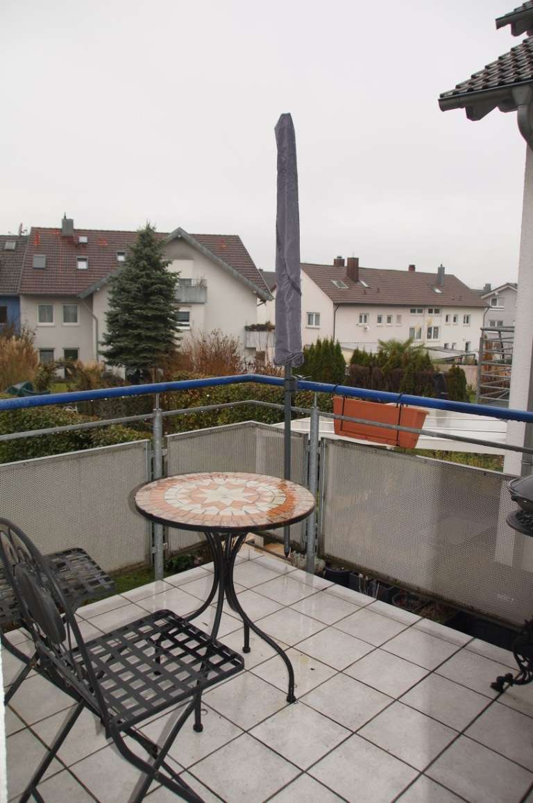 Thumbnail-Wohnung zum Kaufen in Pfinztal 249.500,00 € 61.11 m²
