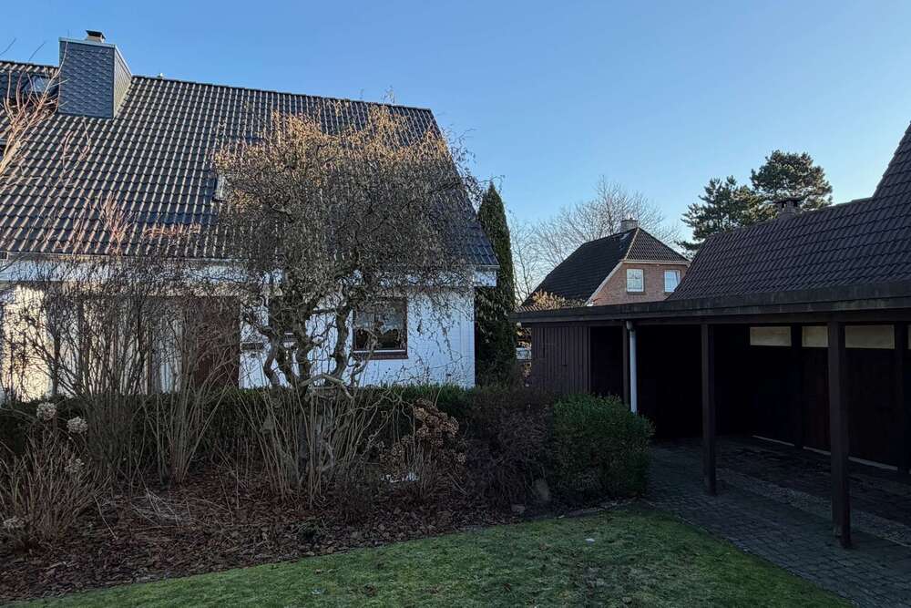 Thumbnail-Haus zum Kaufen in Pinneberg 489.000,00 € 91.4 m²