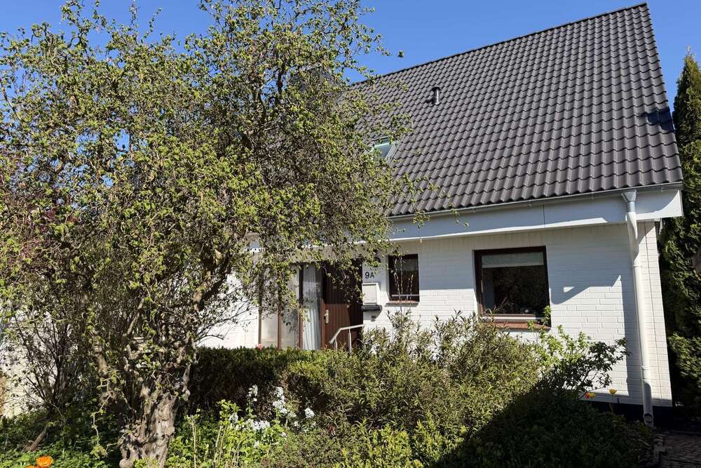 Thumbnail-Haus zum Kaufen in Pinneberg 489.000,00 € 91.4 m²