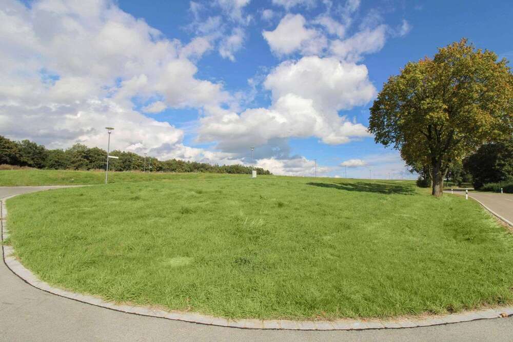 Thumbnail-Grundstück zu verkaufen in Pförring 265.000,00 € 662.25 m²