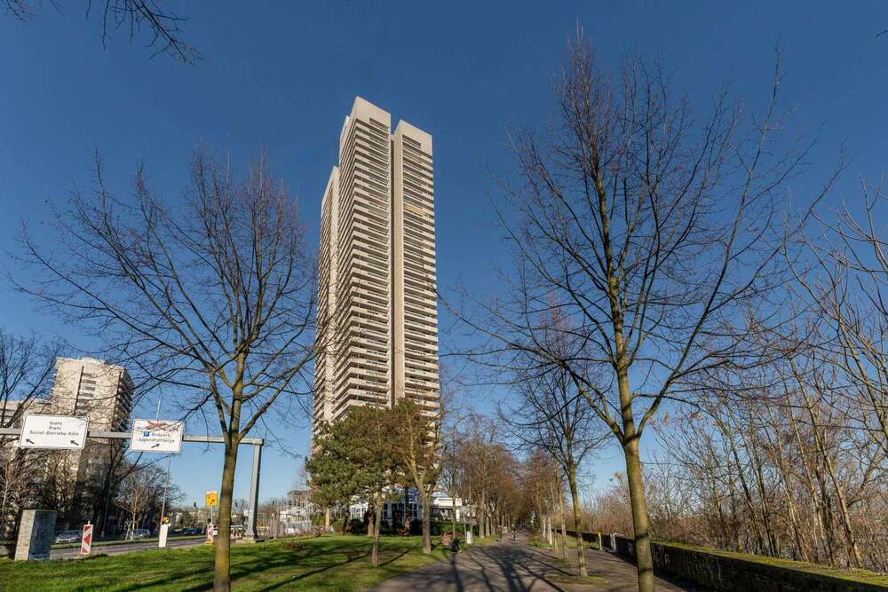 Thumbnail-Wohnung zum Kaufen in Köln 399.000,00 € 85 m²