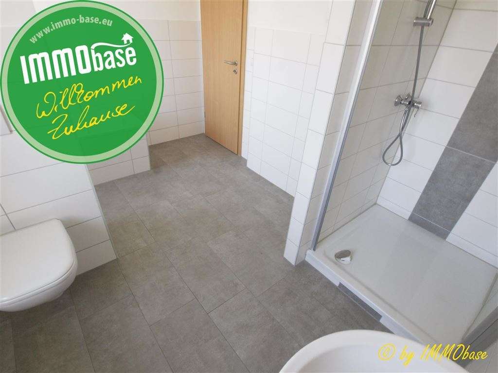 Thumbnail-Wohnung zum Mieten in Frankenberg 347,70 € 57 m²