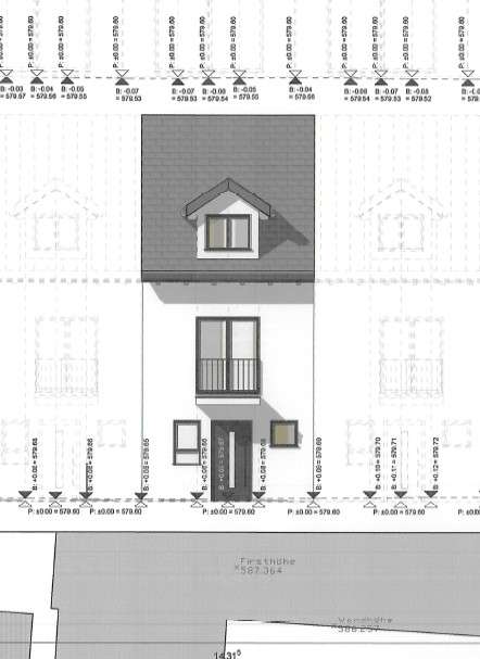 Thumbnail-Haus zum Kaufen in Wolfratshausen 675.000,00 € 122 m²