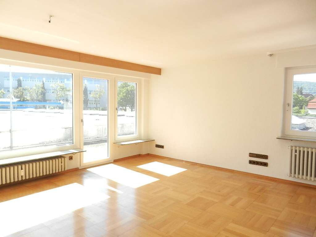 Thumbnail-Wohnung zum Mieten in Aalen 850,00 € 110 m²