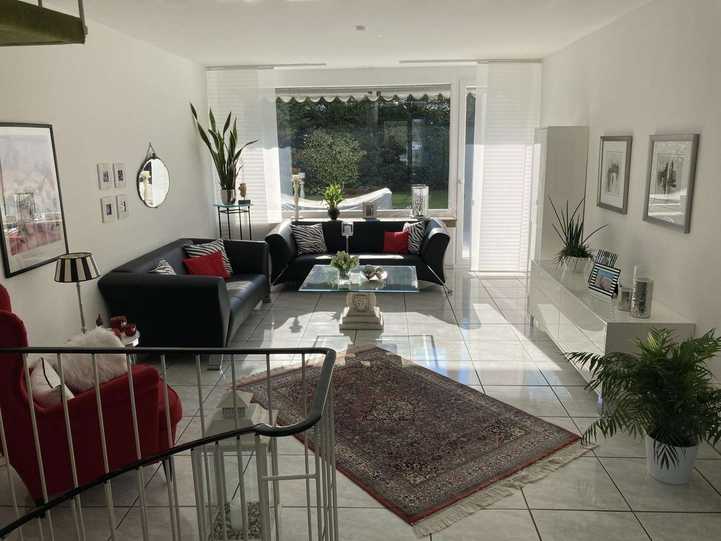 Thumbnail-Wohnung zum Mieten in Velbert 1.090,00 € 114 m²