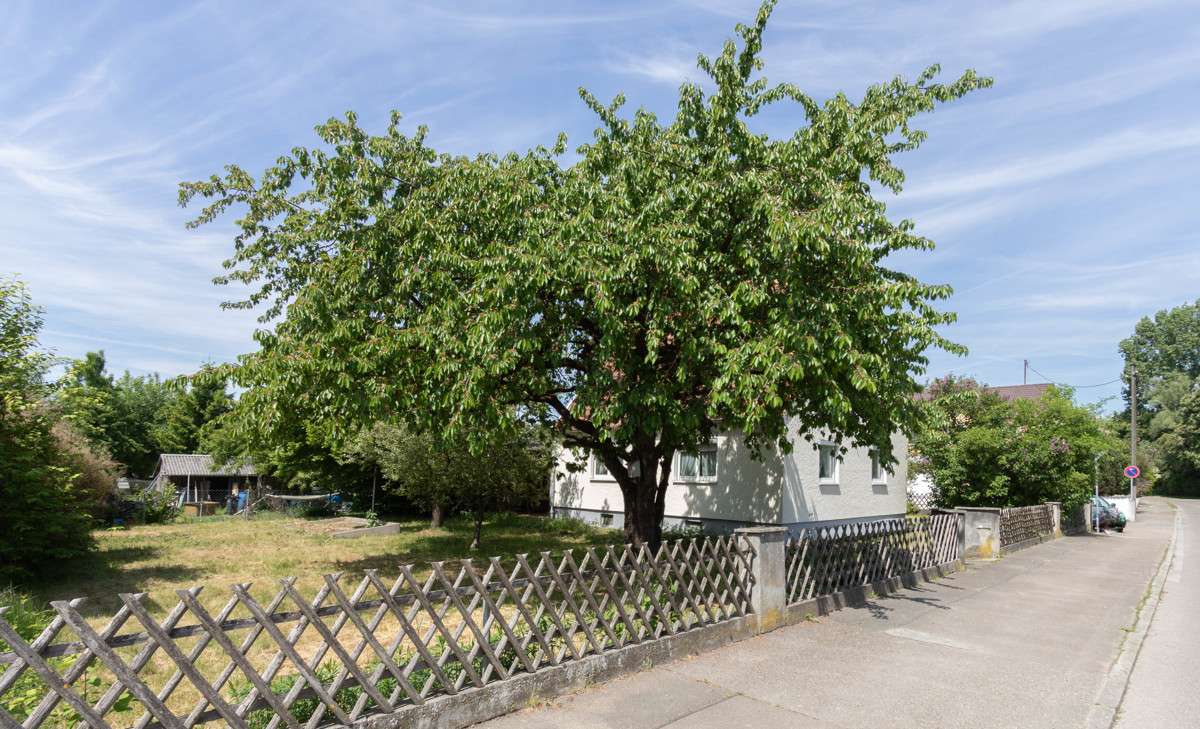 Thumbnail-Grundstück zu verkaufen in Manching 220.000,00 € 345 m²