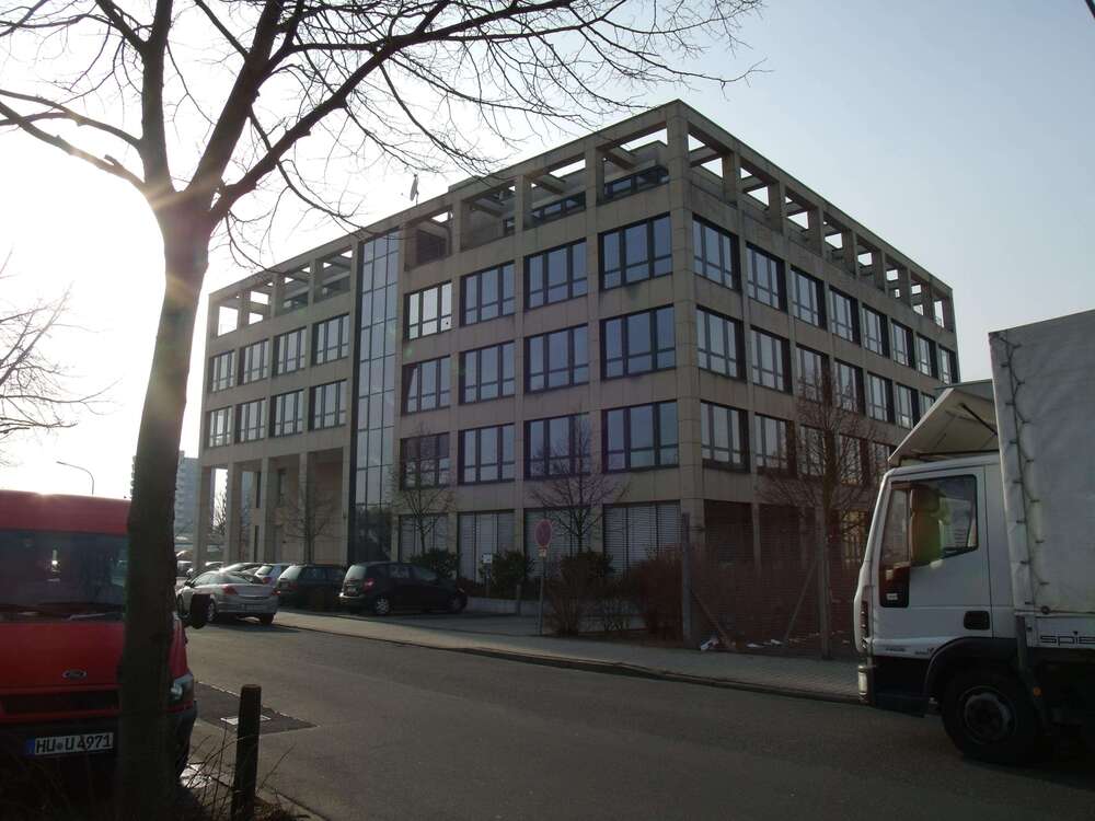 Thumbnail-Büro in Mörfelden-Walldorf 280,00 € 30 m²