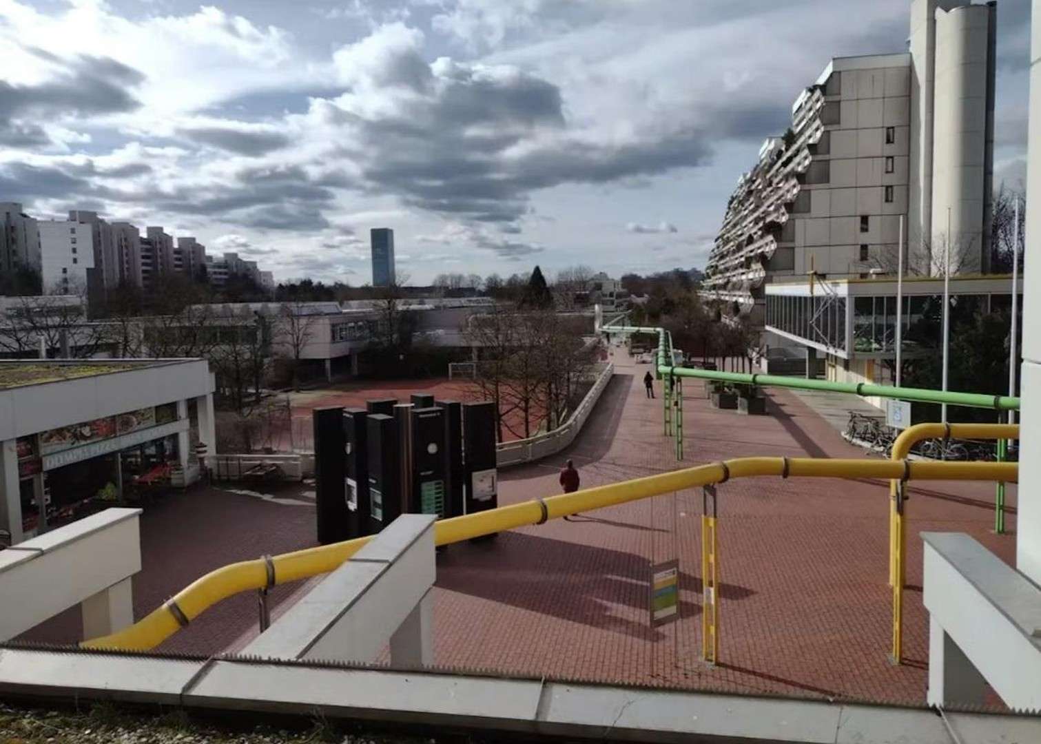 Thumbnail-Wohnung zum Kaufen in München 439.000,00 € 47 m²
