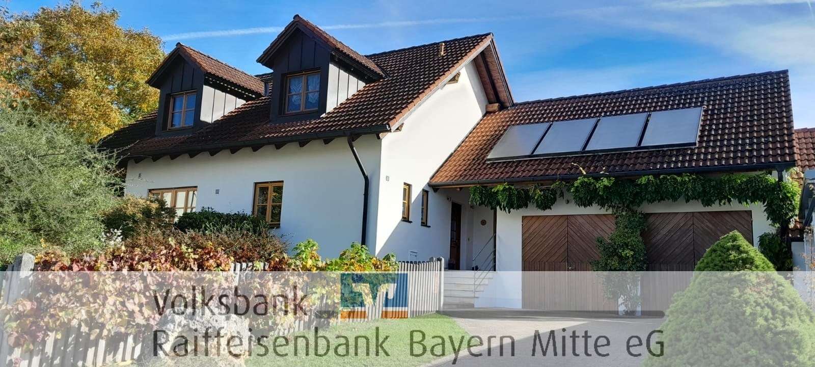 Thumbnail-Haus zum Kaufen in Greding 589.000,00 € 143 m²