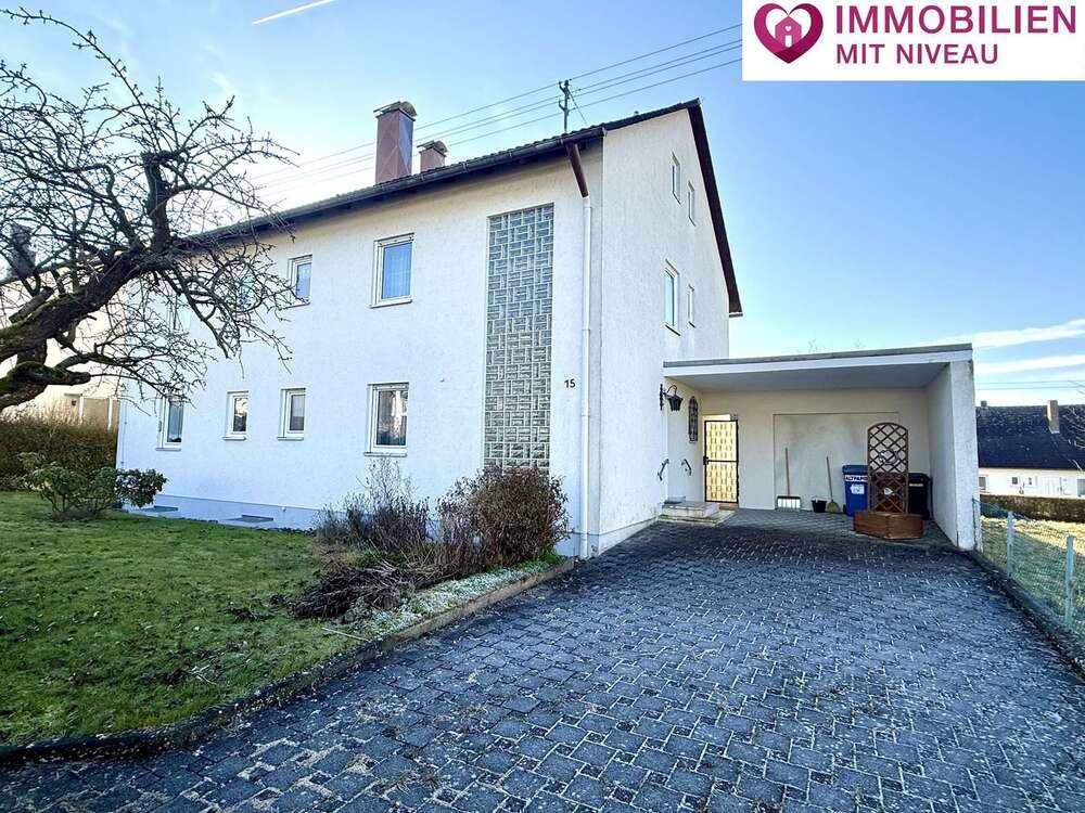 Thumbnail-Haus zum Kaufen in Bissingen 469.000,00 € 184 m²