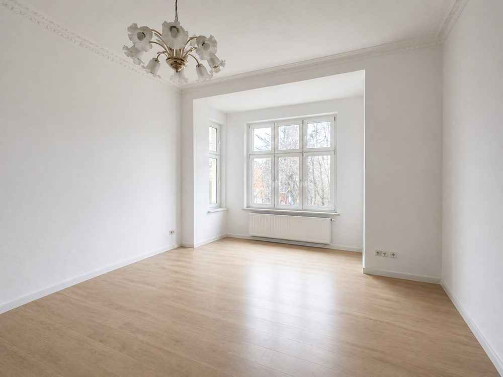 Thumbnail-Wohnung zum Mieten in Burg 520,00 € 79.6 m²
