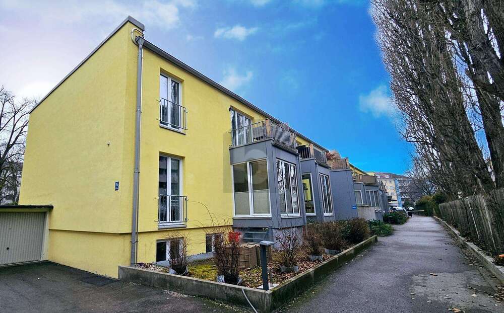 Thumbnail-Haus zum Kaufen in München 12.500.000,00 €