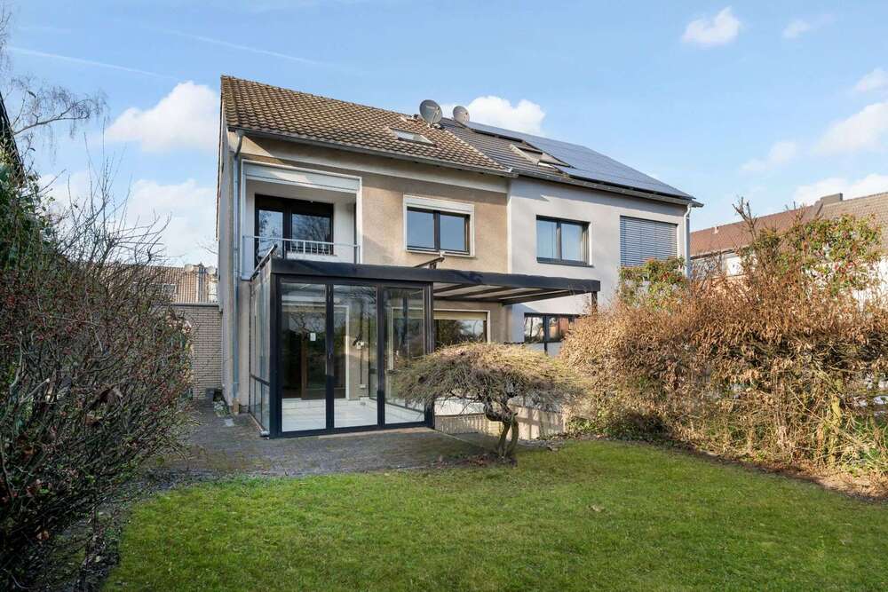 Thumbnail-Haus zum Kaufen in Frechen 460.000,00 € 144 m²