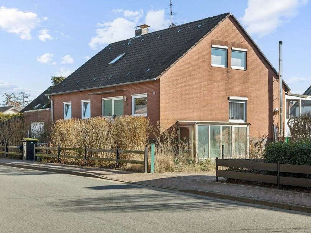 Thumbnail-Haus zum Kaufen in Garbsen 345.000,00 € 128 m²