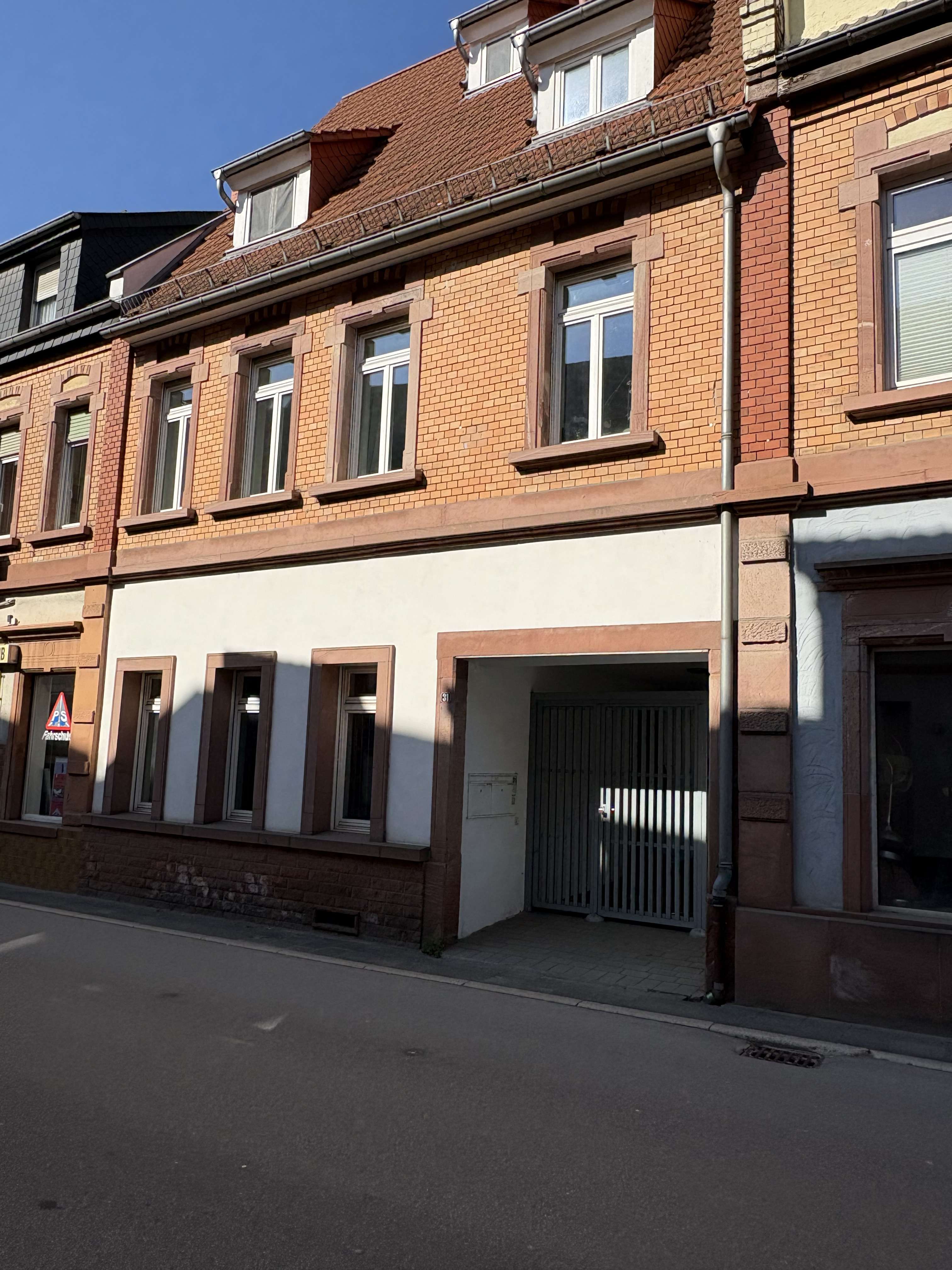 Thumbnail-Haus zum Kaufen in Schriesheim 495.000,00 € 170.86 m²
