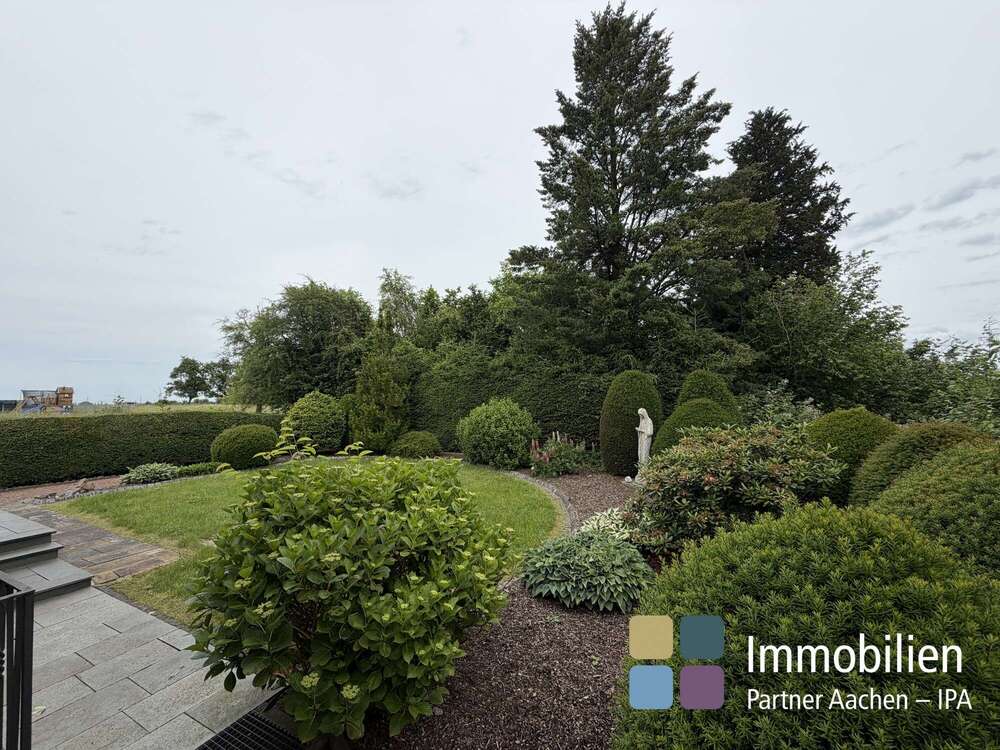 Thumbnail-Haus zum Kaufen in Aachen Verlautenheide 399.000,00 € 112 m²