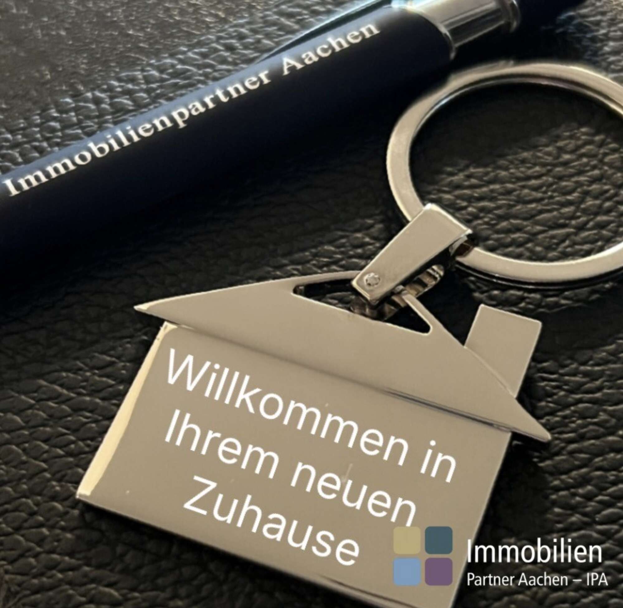 Thumbnail-Haus zum Kaufen in Aachen Verlautenheide 399.000,00 € 112 m²