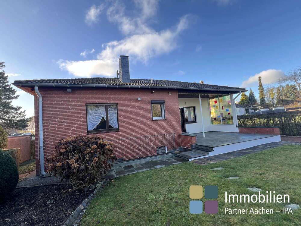 Thumbnail-Haus zum Kaufen in Aachen Verlautenheide 399.000,00 € 112 m²