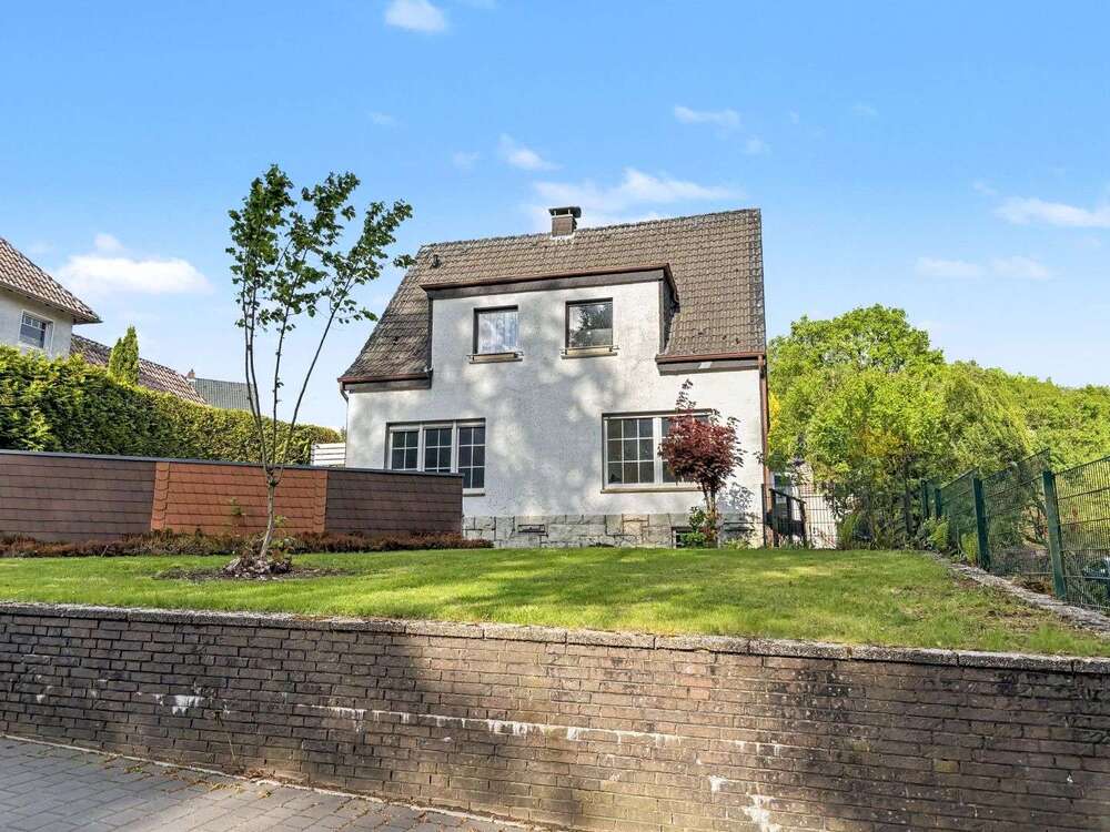 Thumbnail-Haus zum Kaufen in Ibbenbüren 225.000,00 € 129.8 m²