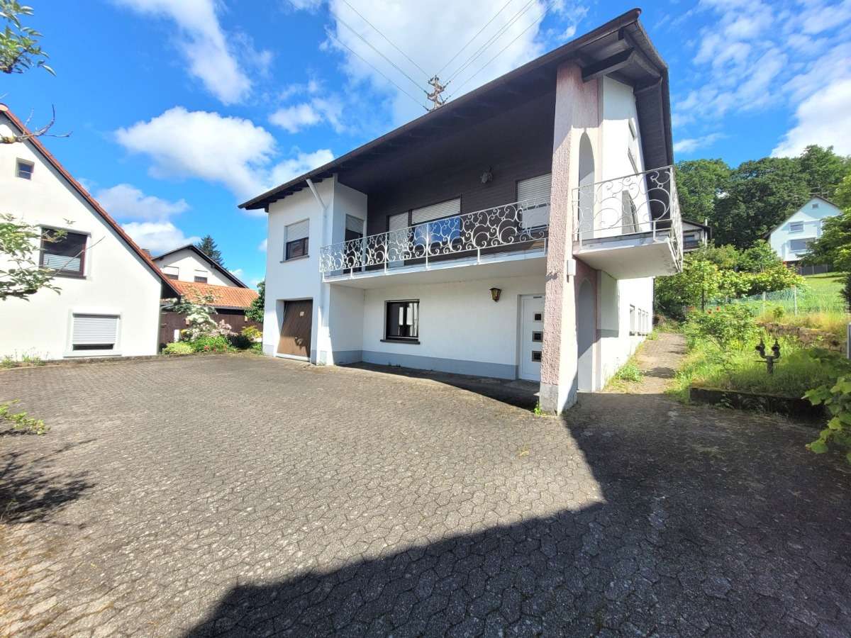 Thumbnail-Haus zum Kaufen in Baden Baden 479.000,00 € 185 m²