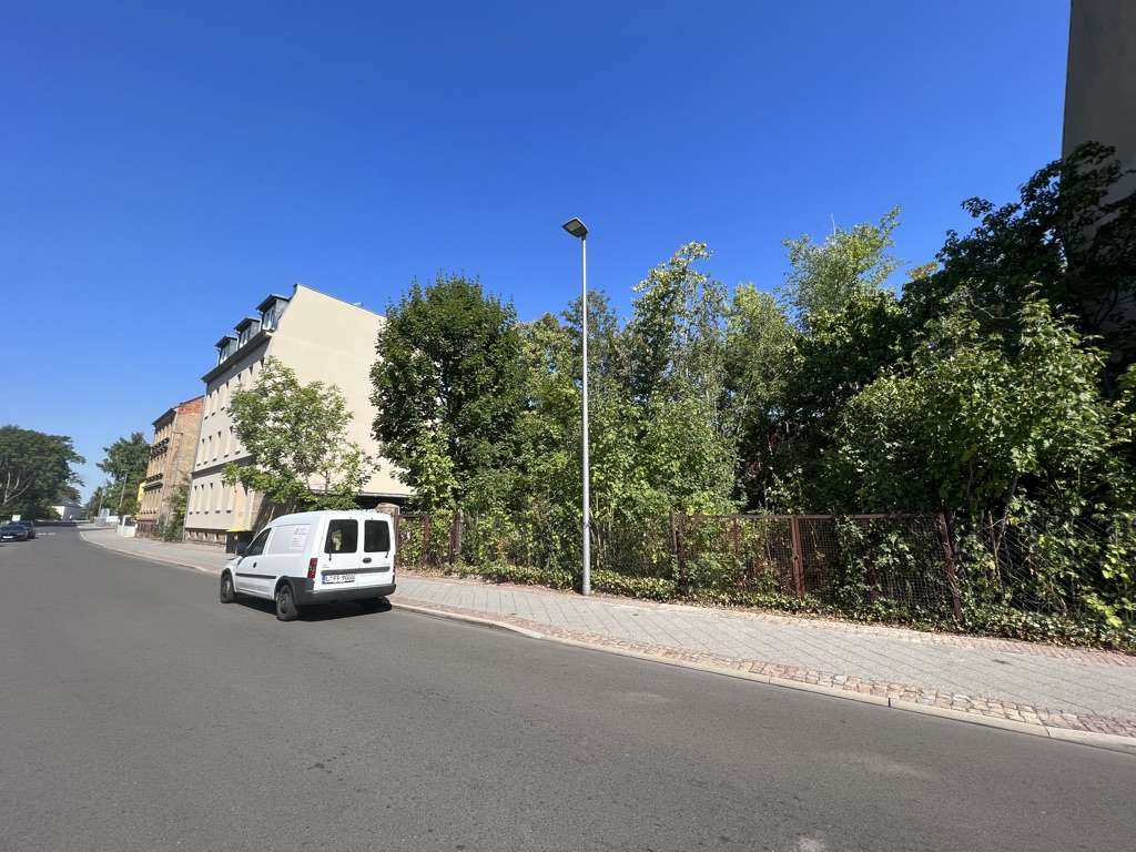 Thumbnail-Grundstück zu verkaufen in Leipzig 680.000,00 € 630 m²