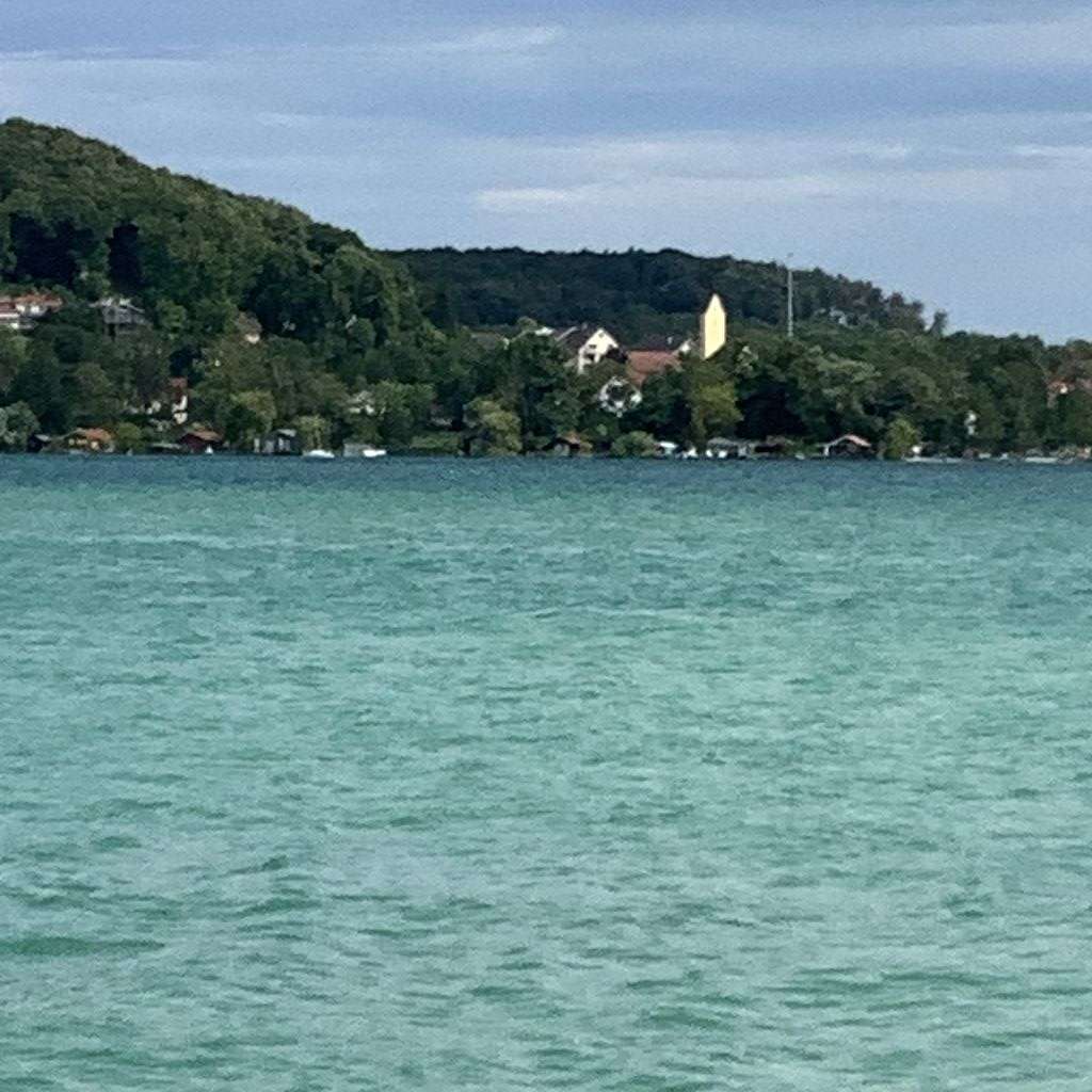 Thumbnail-Wohnung zum Kaufen in Inning 491.500,00 € 60 m²