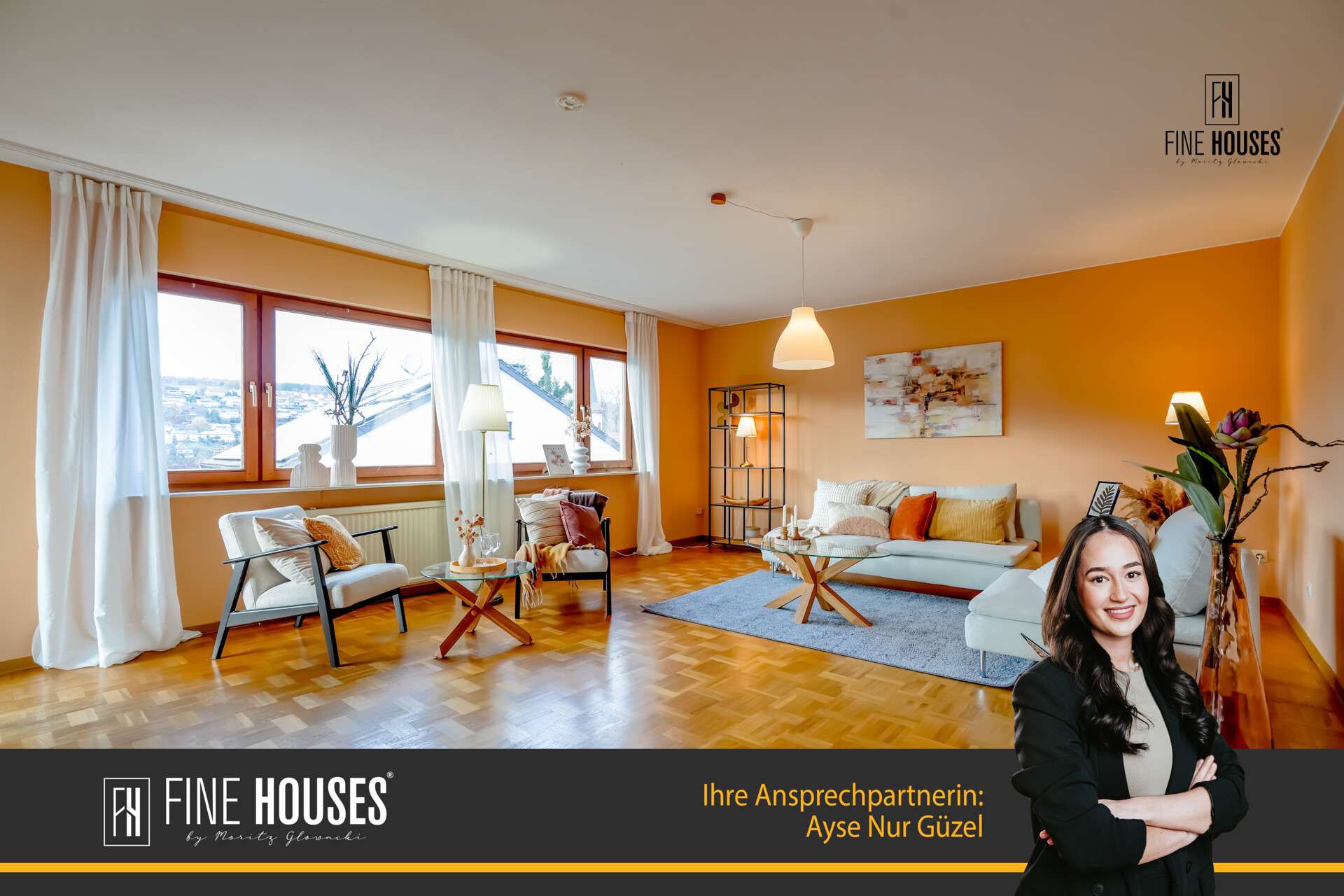 Thumbnail-Haus zum Kaufen in Erbach 324.900,00 € 110.64 m²