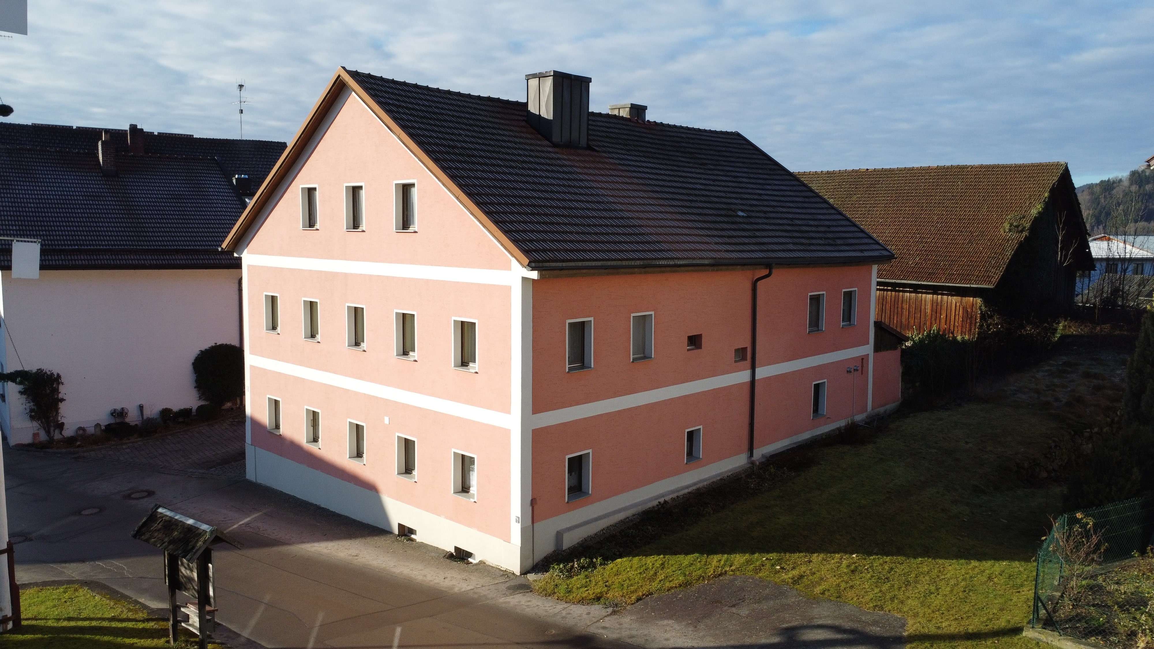 Thumbnail-Haus zum Kaufen in Röhrnbach 399.000,00 € 238 m²