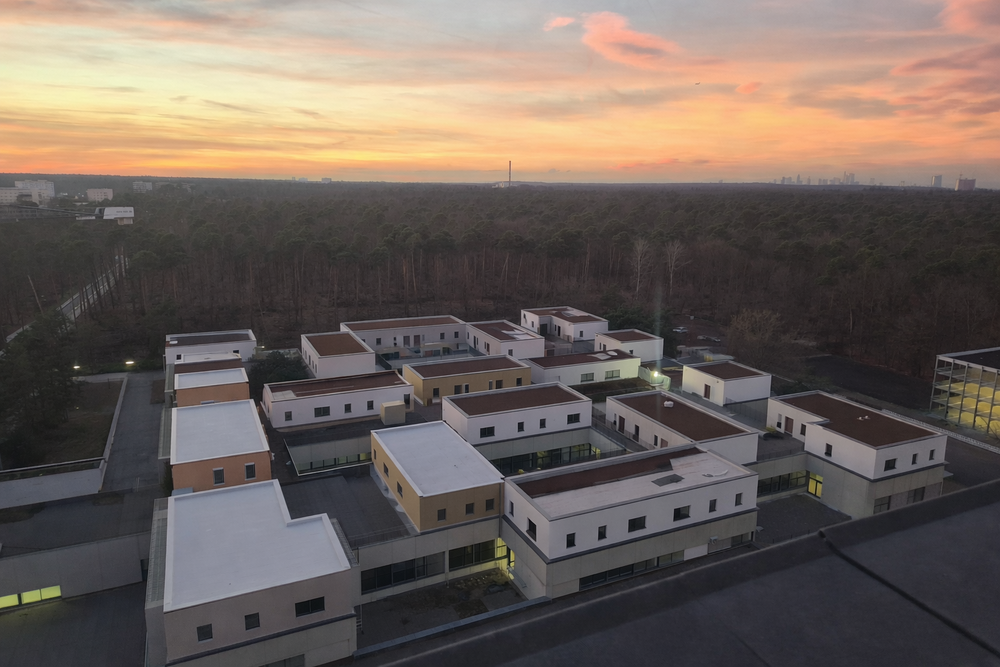 Thumbnail-Haus zum Mieten in Heusenstamm 1.275,00 € 85 m²