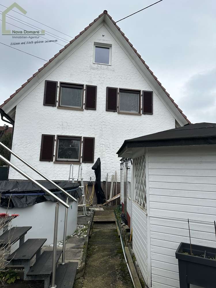 Thumbnail-Haus zum Kaufen in Kippenheim 340.000,00 € 151 m²