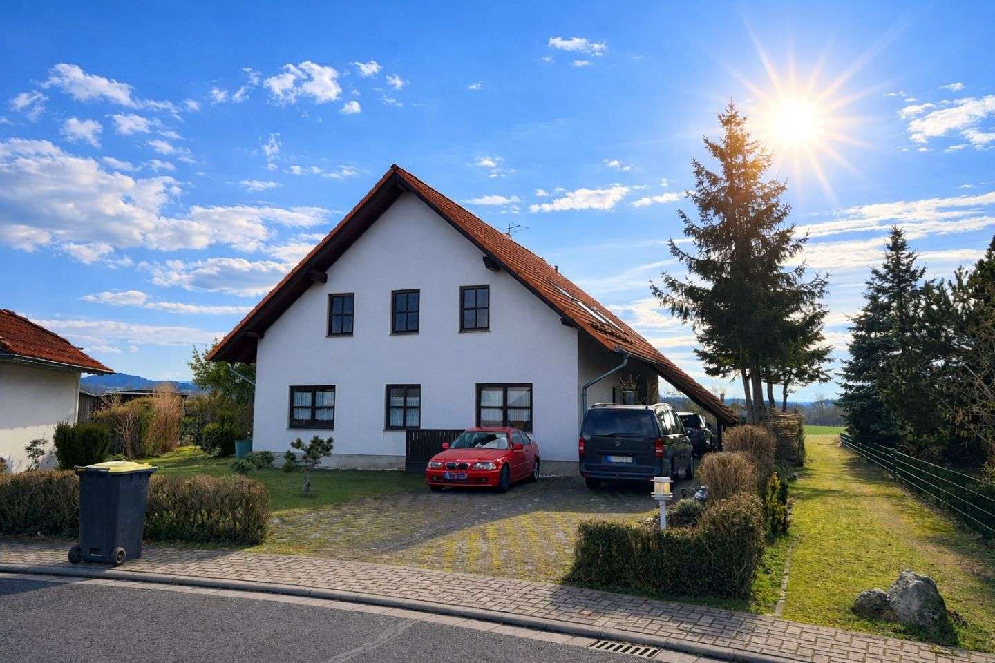 Thumbnail-Haus zum Kaufen in Nesse-Apfelstädt 490.000,00 € 411.11 m²