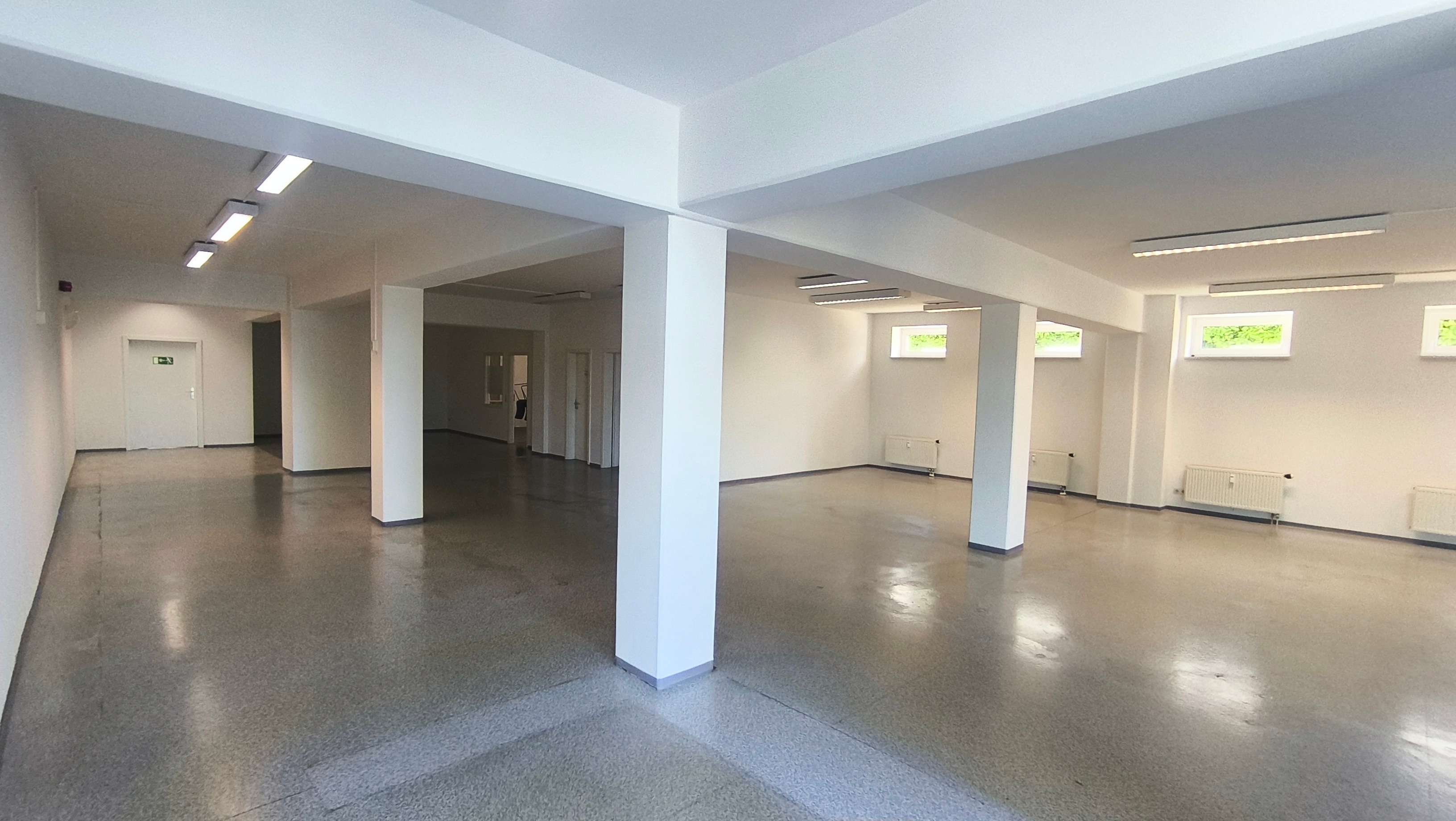 Thumbnail-Büro in Chemnitz 1.400,00 € 245 m²