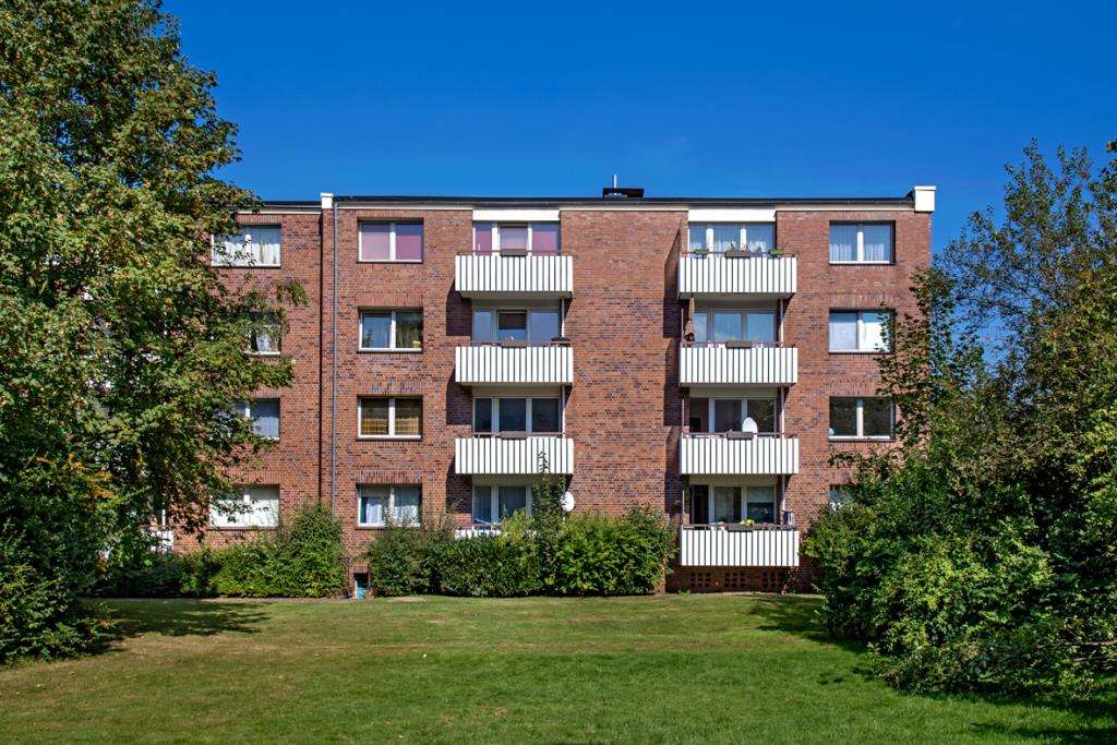 Thumbnail-Wohnung zum Mieten in Minden 649,00 € 88.48 m²
