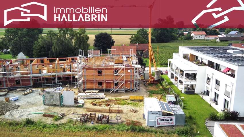 Thumbnail-Wohnung zum Kaufen in Pocking 320.647,80 € 76.72 m²