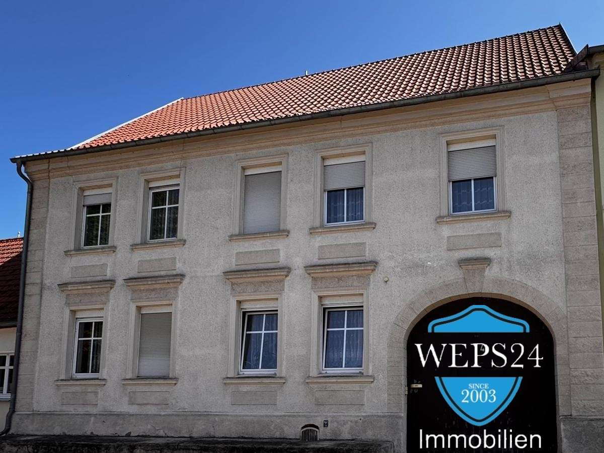 Thumbnail-Haus zum Kaufen in Arneburg 159.000,00 € 209 m²