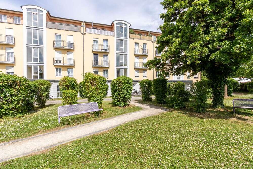 Thumbnail-Wohnung zum Kaufen in Ingolstadt 285.000,00 € 67.75 m²