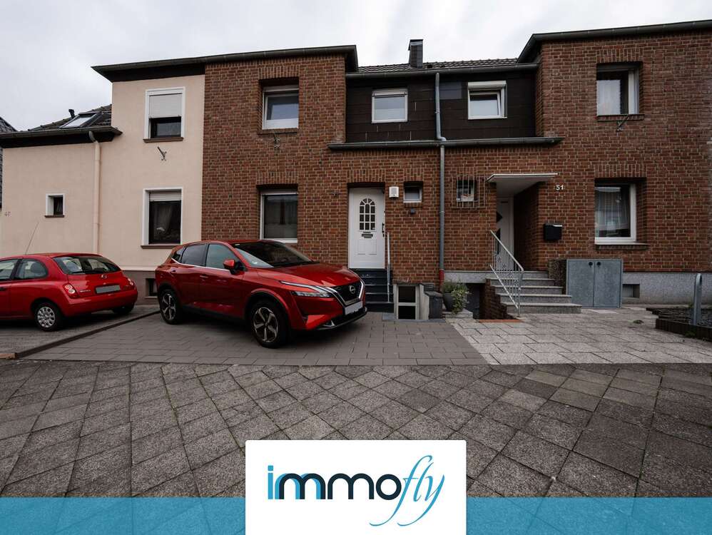 Thumbnail-Haus zum Kaufen in Mönchengladbach 339.000,00 € 103 m²