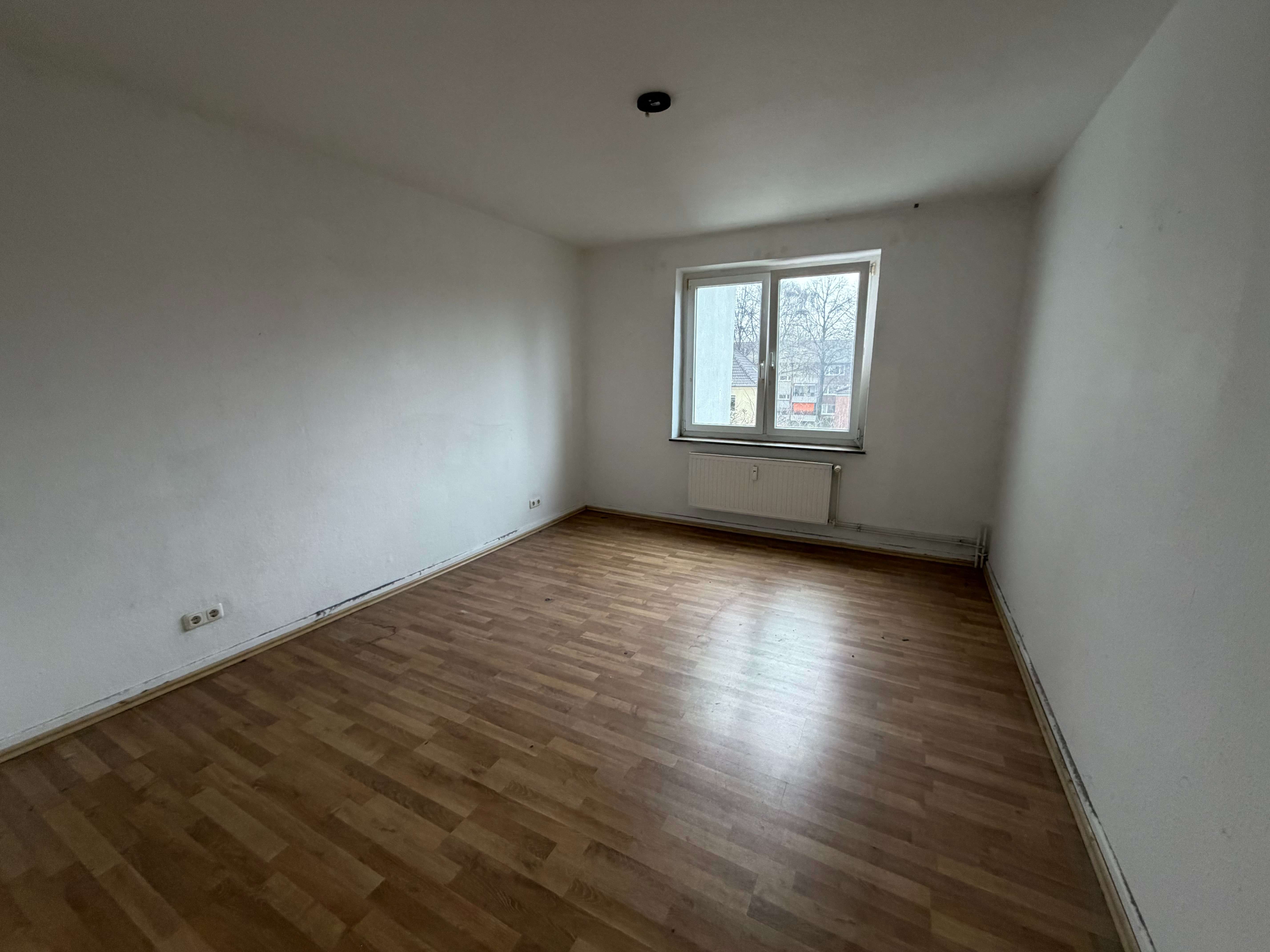 Thumbnail-Wohnung zum Mieten in Duisburg 600,00 € 75.91 m²
