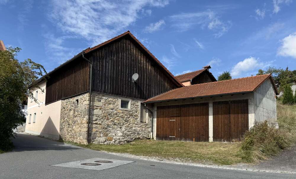 Thumbnail-Haus zum Kaufen in Röhrnbach 99.000,00 € 72 m²