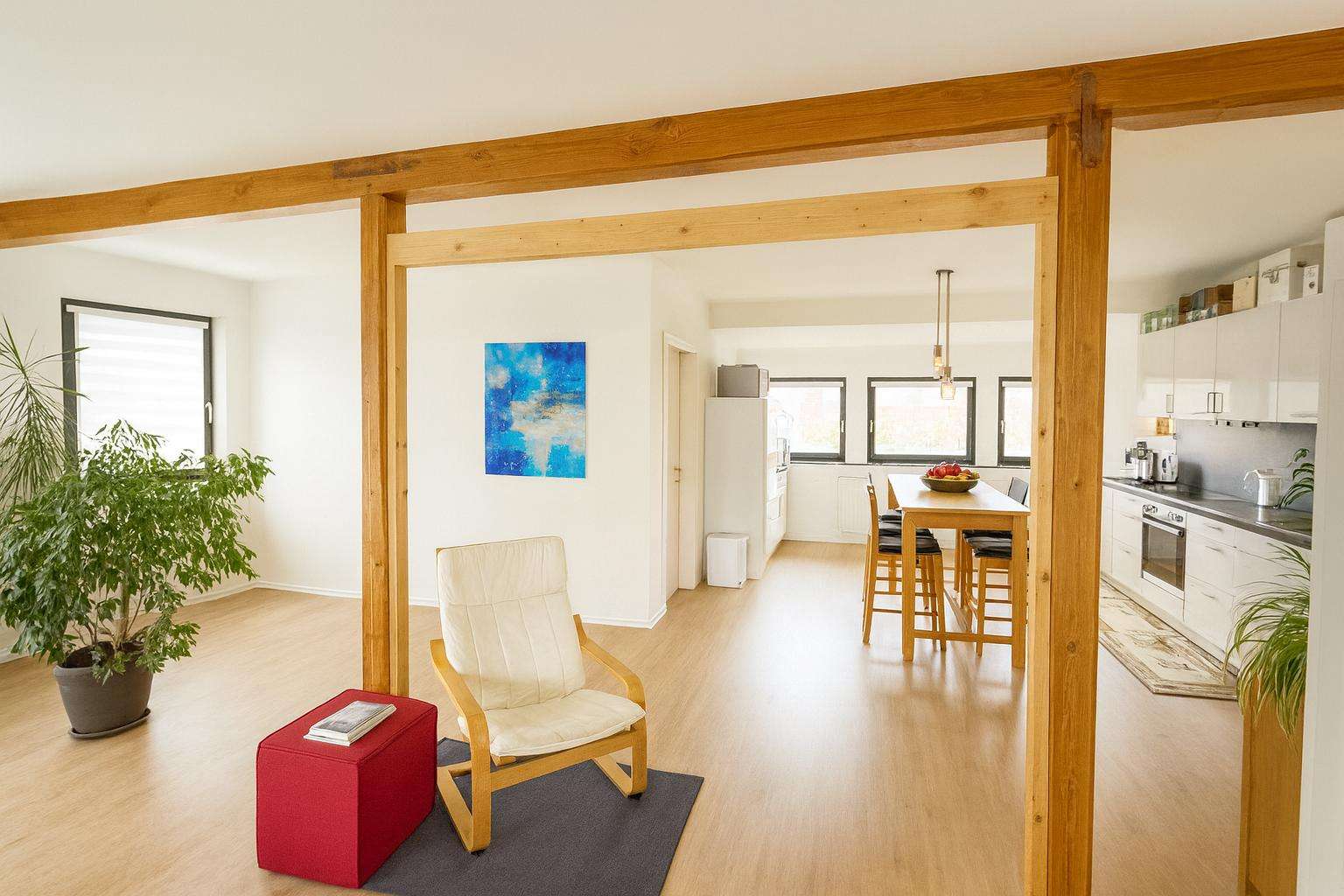 Thumbnail-Wohnung zum Mieten in Alzenau 1.390,00 € 140 m²